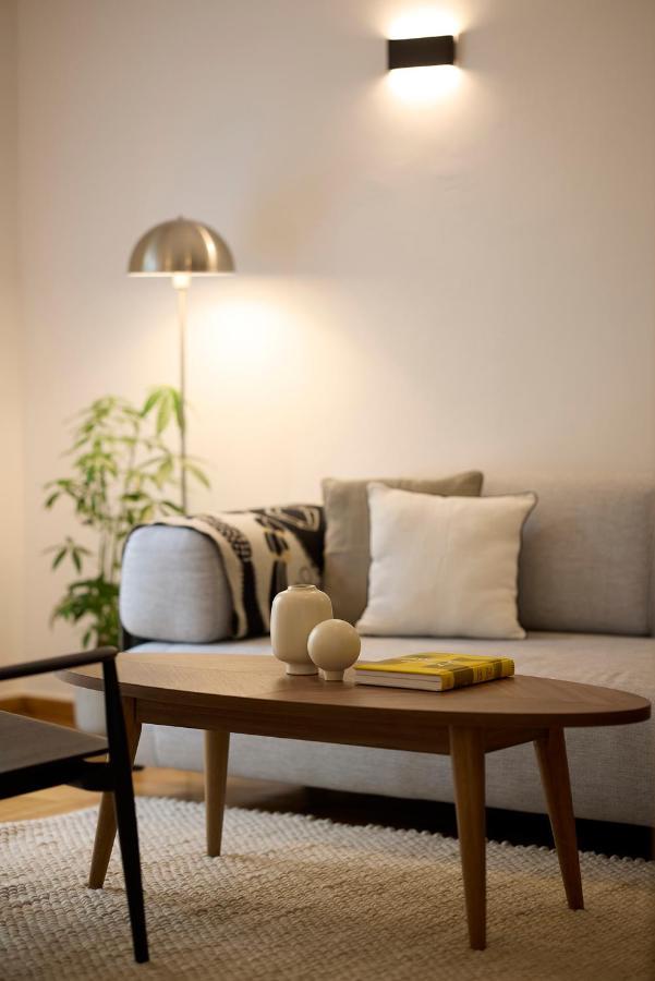 Mandra Living-Kolonaki Apartment Атина Екстериор снимка